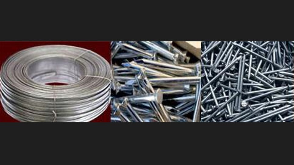 ГВОЗДЕИ И ТЕЛОВЕ