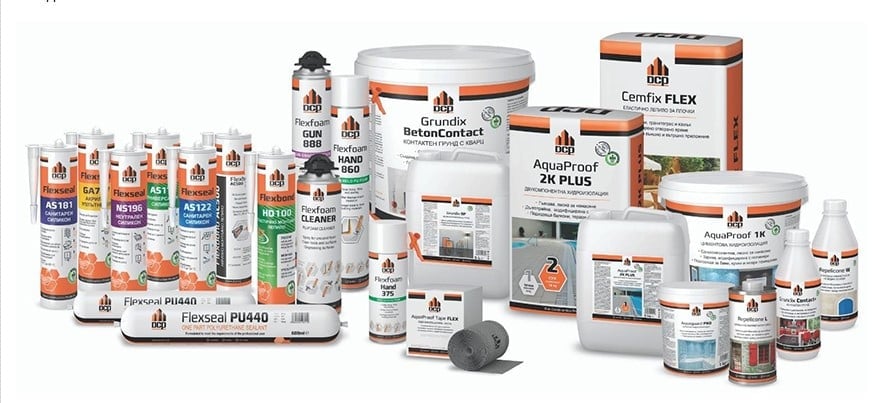 СУХО СТРОИТЕЛСТВО