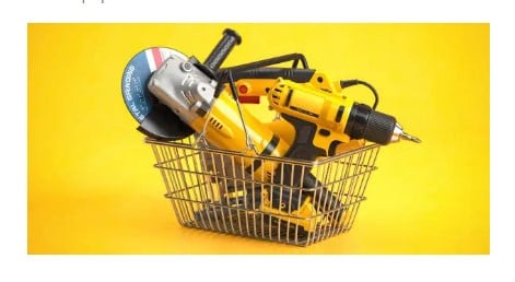 ЕЛЕКТРОИНСТРУМЕНТИ