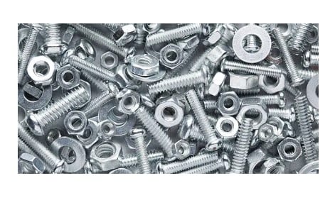 БОЛТОВЕ, ГАЙКИ, ШАЙБИ