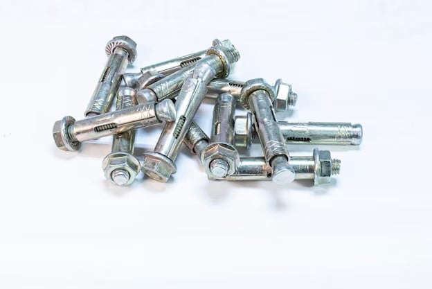 ДЮБЕЛИ И АНКЕРИ