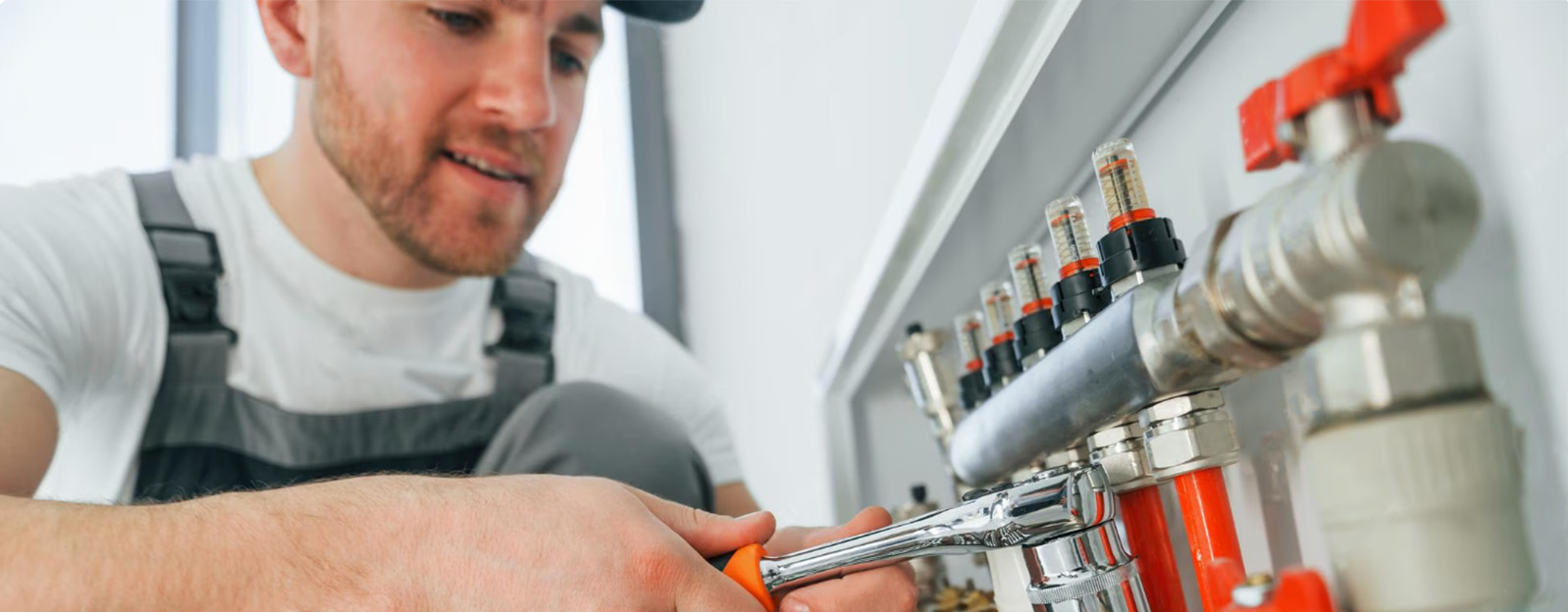 ВОДОПРОВОД, КАНАЛ, ОТОПЛЕНИЕ