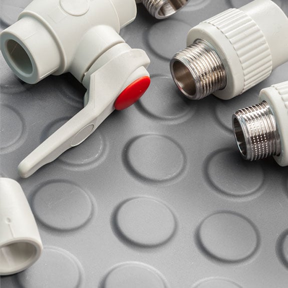 tablet Полипропиленови тръби и фитинги