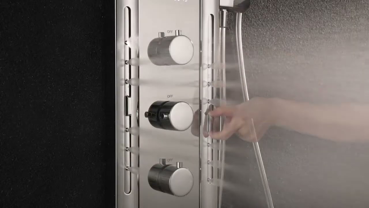 Демонстрация