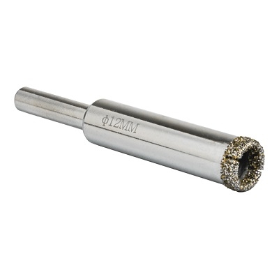 БОРКОРОНА DIAMOND Ф12мм