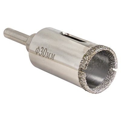 БОРКОРОНА DIAMOND Ф30мм /1 1/8\"/