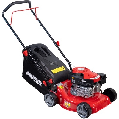 КОСАЧКА БЕНЗИНОВА 127cc 2kW (2.7hp) 40cm 40L RD-GLM14
