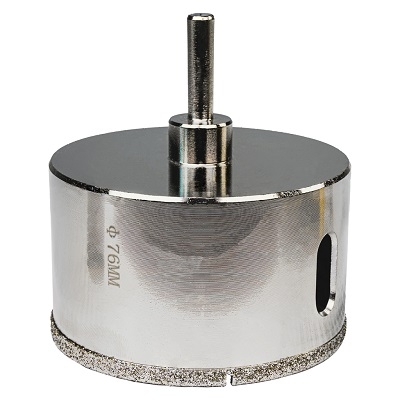 БОРКОРОНА DIAMOND Ф76мм