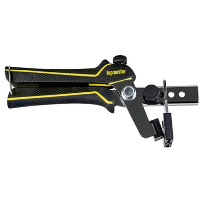 КЛЕЩИ ЗА СИСТЕМА ЗА НИВЕЛИРАНЕ НА ПЛОЧКИ TMP