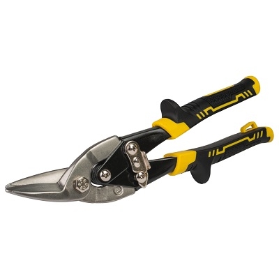 НОЖИЦА ЗА ЛАМАРИНА ЛЯВА 250мм ТМР