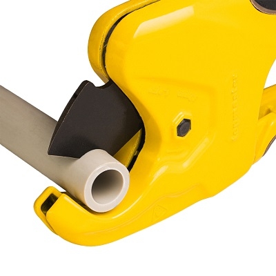 НОЖИЦА ЗА PVC ТРЪБИ 42 ММ 2-РО ПОКОЛЕНИЕ ТМР