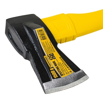 БРАДВА КЛИН ДРЪЖКА ОТ ФИБРОСТЪКЛО 1500 ГР ТМР