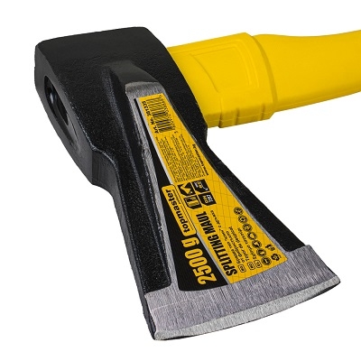 БРАДВА КЛИН ДРЪЖКА ОТ ФИБРОСТЪКЛО 2500 ГР ТМР