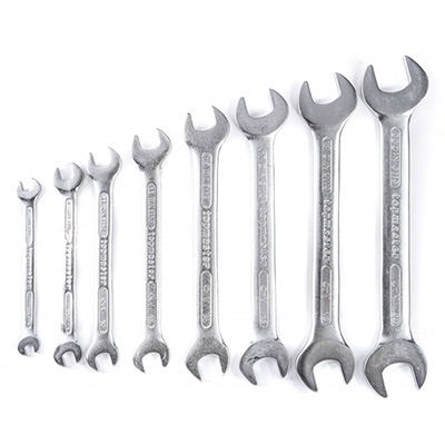 КОМПЛЕКТ 6-22 ГАЕЧЕН 8 БРОЯ ТМР