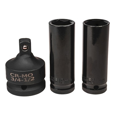 ГАЙКОВЕРТ АКУМ. 20V 4Ah 320Nm безчетков 1/2\"1000 RDP-YBIW20