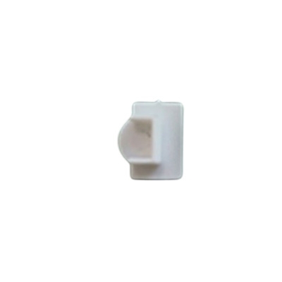 ТАПА ЗА PVC КОРНИЗ ЕДИНИЧНА