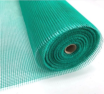 МРЕЖА ИЗОЛАЦИЯ ЗЕЛЕНА 150 Г НЕМСКА