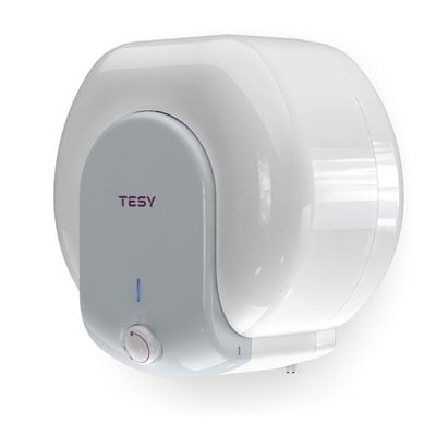 БОЙЛЕР TESY 10 Л 1.5 KW НАД МИВКА