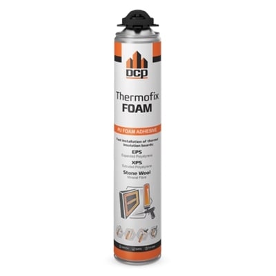 DCP THERMOFIX FOAM ПЯНА ПИСТ.ИЗОЛАЦ.750