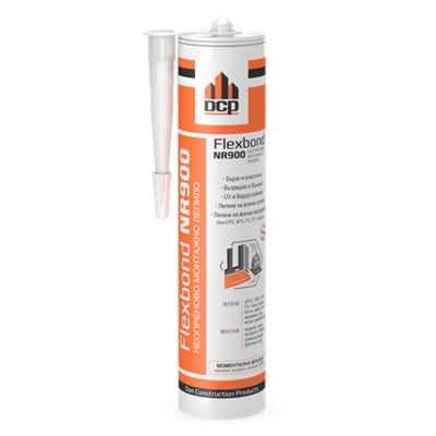 DCP FLEXBOND NR900 НЕОПР. МОНТ.ЛЕП.280МЛ