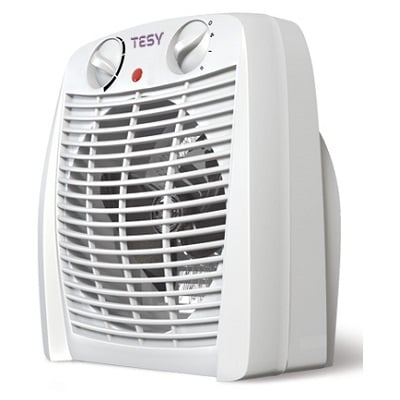 TESY ПЕЧКА ВЕНТИЛ. 2 KW HL 213 V