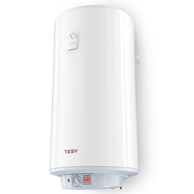 БОЙЛЕР TESY 100 Л 2.4 KW Ф44 ВЕРТИКАЛЕН СУХ НАГРЕВАТЕЛ