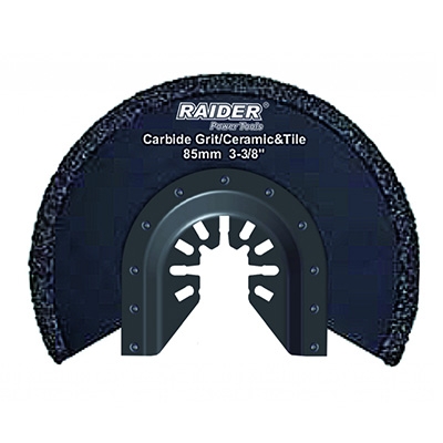 НОЖ ЗА МНОГОФУНКЦИОНАЛЕН ИНСТРУМЕНТ ЗА ФУГИ Ф85 CARBIDE