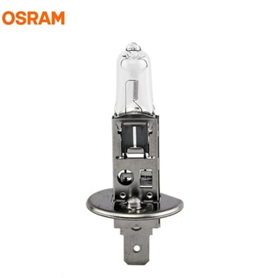 OSRAM 64150 H1 UVS 55W 12VP14.5SLA