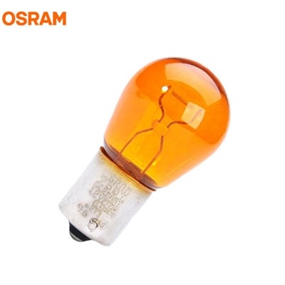 OSRAM 7507 PY21W 12V