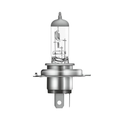 OSRAM 64196 75/70W 24V P43T