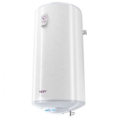 БОЙЛЕР TESY 50 Л 2 KW Ф38 ВЕРТИКАЛЕН SimpatEco