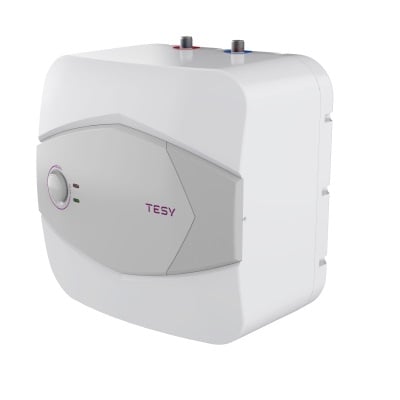 БОЙЛЕР TESY 30 Л 1.5 KW НАД МИВКА