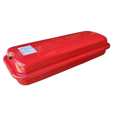 РАЗШИРИТЕЛЕН СЪД 10 Л МЕМБРАНЕН ЗАТВОРЕНА СИСТЕМА