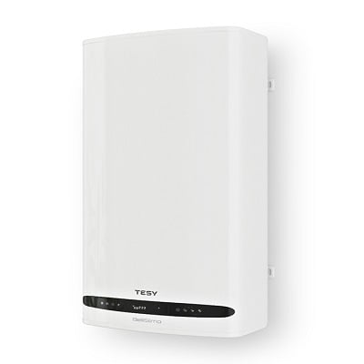 БОЙЛЕР TESY 100 Л 2.2 KW ХОРИЗОНТАЛНО/ВЕРТИКАЛЕН BelliSlimo