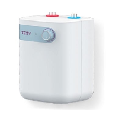 БОЙЛЕР TESY 5 Л 1.5 KW ПОД МИВКА