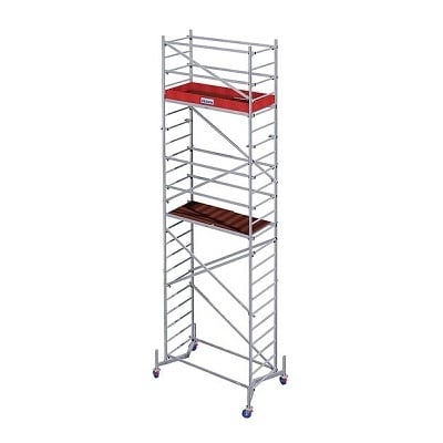 СКЕЛЕ CLIM TEC 2 КРАЕН МОДУЛ 710154