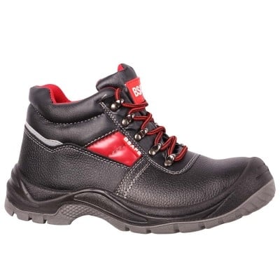 ОБУВКИ TOLEDO BS ANKLE S3 ЦЕЛИ 41