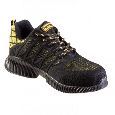 РАБОТНИ ОБУВКИ WSL1 №44 ЖЪЛТИ