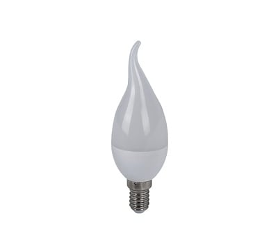 LED ЛАМПА FLAME 6W E14 230V 4000K