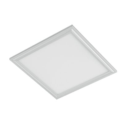 STELLAR LED ПАНЕЛ 48W 6400K 595x595x30 БЯЛА РАМКА