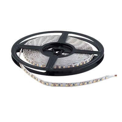 STELLAR LED 2835 18W/M 24V 240PCS/M 6400K IP20