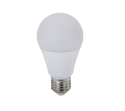 STELLAR LED ЛАМПА PEAR A60 15W E27 230V 6500K