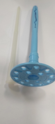 ДЮБЕЛ ИЗОЛАЦИЯ СЪС СТЪКЛОУСИЛЕН ПИРОН 10/140 /400 КАШОН/ Vestal