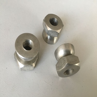 ГАЙКА СЕКРЕТНА М8