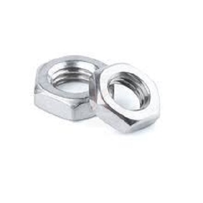 ГАЙКА НИСКА DIN 439 М16/Zn