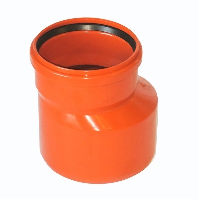 PVC ОРАНЖЕВО РЕДУКЦИЯ 110/75