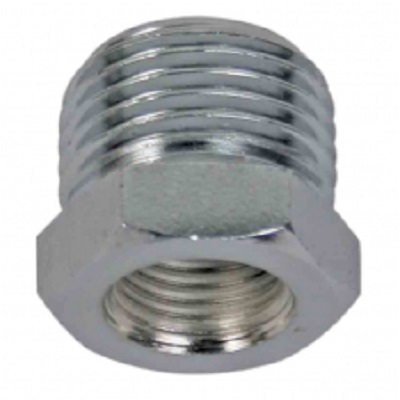 АДАПТЕР ВРН от 1/2\" M на 3/8\" F RD