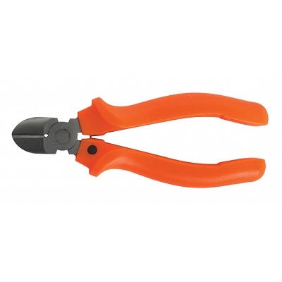 КЛЕЩИ РЕЗАЧКИ ПЛАСТМАСОВА ДРЪЖКА 160mm GD