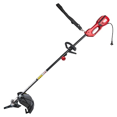 КОСА ЕЛЕКТРИЧЕСКА С НОЖ И КОРДА СГЪВАЕМА 1.2kW 420mm RD-EBC011