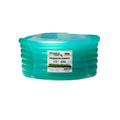 МАРКУЧ МАРОСА PVC 1/2 - 20М